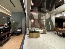 Marina Gardens Lane (D1), Apartment #463604951